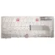 Samsung NP-N150 Notebook Klavye (Beyaz ENG)