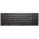 Gateway NV44 Notebook Klavyesi (Siyah Tr)