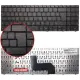 Gateway NV54 Notebook Klavyesi (Siyah Tr)