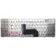 Gateway NV54 Notebook Klavyesi (Siyah Tr)