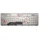 Samsung BA75-04308A Notebook Klavye (Siyah TR)