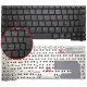 Samsung NP-N150-JP0YTR, NP-N150-JP0ZTR Notebook Klavye (Siyah TR)