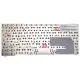 Samsung NP-N150-JP0YTR, NP-N150-JP0ZTR Notebook Klavye (Siyah TR)