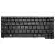 Samsung NP-N150P-JP0DTR Notebook Klavye (Siyah TR)