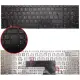 Sony Vaio Fit SVF1541M1R Notebook Klavye (Siyah TR)