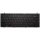 Sony Vaio Vgn-Fz31m Notebook Klavye (Siyah ENG)