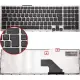 Sony Vaio VPCF13M4E, VPCF13M8E Klavye (Siyah TR)