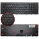 Sony Vaio PCG-91111L, PCG-91112M Notebook Klavye (Siyah TR)