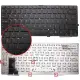 Sony Vaio SVS1311K9E Notebook Klavye (Siyah TR)