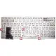 Sony Vaio SVS1313B4E Notebook Klavye (Siyah TR)