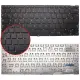 Samsung Np910 Notebook Klavye (Siyah TR)