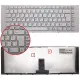 Sony Vaio VPCEG3WFX/W Notebook Klavye (Beyaz TR)