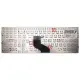 Sony VPC-F24M1E, VPC-F24Q1E Notebook Klavye (Siyah TR)