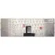 Sony Vaio VPCEB4X8E, VPCEB4Z0E, VPCEB4Z1E Notebook Klavye (Beyaz TR)