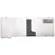 Toshiba Satellite C640, L630, L635, L635D, L730, L735 Notebook Klavye (Siyah TR)