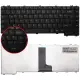 Toshiba V101446AS1, V114226CK1, V114246CS1 Notebook Klavye (Siyah TR)