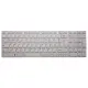 Toshiba Satellite L850-1J4, L850-1JW, L850-1JX Notebook Klavye (Beyaz TR)