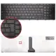 Toshiba Tecra R950-1QL Notebook Klavye (Siyah TR)