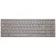 Toshiba Satellite L50-B-28J, L50-B-28P Notebook Klavye (Beyaz TR)
