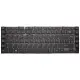 Toshiba Satellite C800, C805, C840, C845, L800, L805, L830, L840 Serisi Notebook Klavye (Siyah TR)