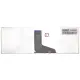 Toshiba Satellite C800, C805, C840, C845, L800, L805, L830, L840 Serisi Notebook Klavye (Siyah TR)