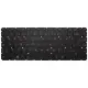 Toshiba Satellite L45DT-B Notebook Klavye (Siyah TR)