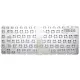 Toshiba Satellite L45T-B Notebook Klavye (Siyah TR)