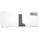 Toshiba EQUIUM A200 Notebook Klavye (Siyah TR)