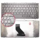 Toshiba Portege M900 Notebook Klavye (Gri TR)