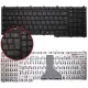 Toshiba Satellite L500-247, L500-24V Notebook Klavye (Siyah TR)