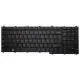 Toshiba Satellite L500-247, L500-24V Notebook Klavye (Siyah TR)