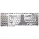 Toshiba Satellite L500D-10R, L500D-13U Notebook Klavye (Siyah TR)