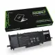 Asus Zenbook Flip UX463 Batarya - Pil (Pars Power)