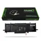 Asus Zenbook Flip UX463 Batarya - Pil (Pars Power)