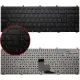 Casper 6-80-M9800-250-1E Notebook Klavye (Siyah TR)