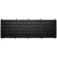 Casper 6-80-M9800-250-1E Notebook Klavye (Siyah TR)