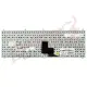 Casper 6-80-M9800-250-1E Notebook Klavye (Beyaz TR)