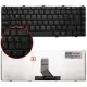 Datron TW8M Notebook Klavye (Siyah TR)