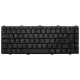 Datron TW8M Notebook Klavye (Siyah TR)