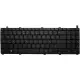 Gateway TW9 Notebook Klavye (Siyah TR)