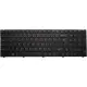 Casper CGU, CRY, CSD, CSY, C700, C710 Notebook Klavye (Siyah TR)