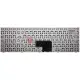 Casper CGU, CRY, CSD, CSY, C700, C710 Notebook Klavye (Siyah TR)