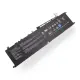 MSI Vector GP77 13VG-015TR Batarya - Pil
