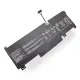 MSI Bravo 15 C7VF Batarya - Pil