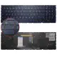 Hp Victus Gaming 15-fa0000 Klavye Işıklı (Mavi TR)