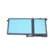 Dell WFWKK, 0WFWKK Batarya - Pil