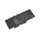 Dell WFWKK, 0WFWKK Batarya - Pil