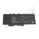 Dell WFWKK, 0WFWKK Batarya - Pil