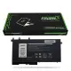 Dell WFWKK, 0WFWKK Batarya - Pil (Pars Power)