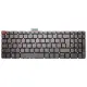 Lenovo V15 G2-ALC Type 82KD Klavye Işıklı (Füme TR)